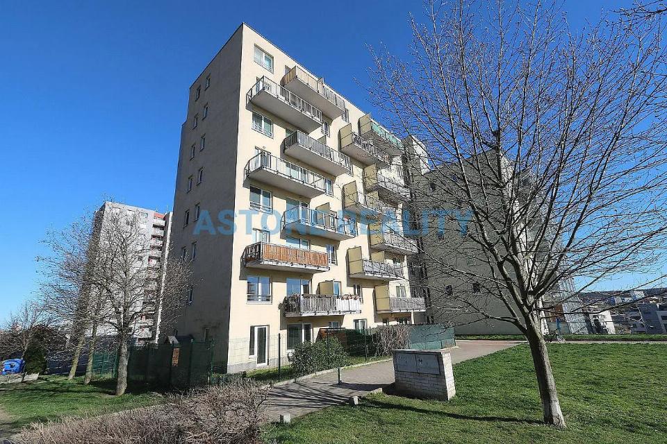 Prodej bytu 50 m²