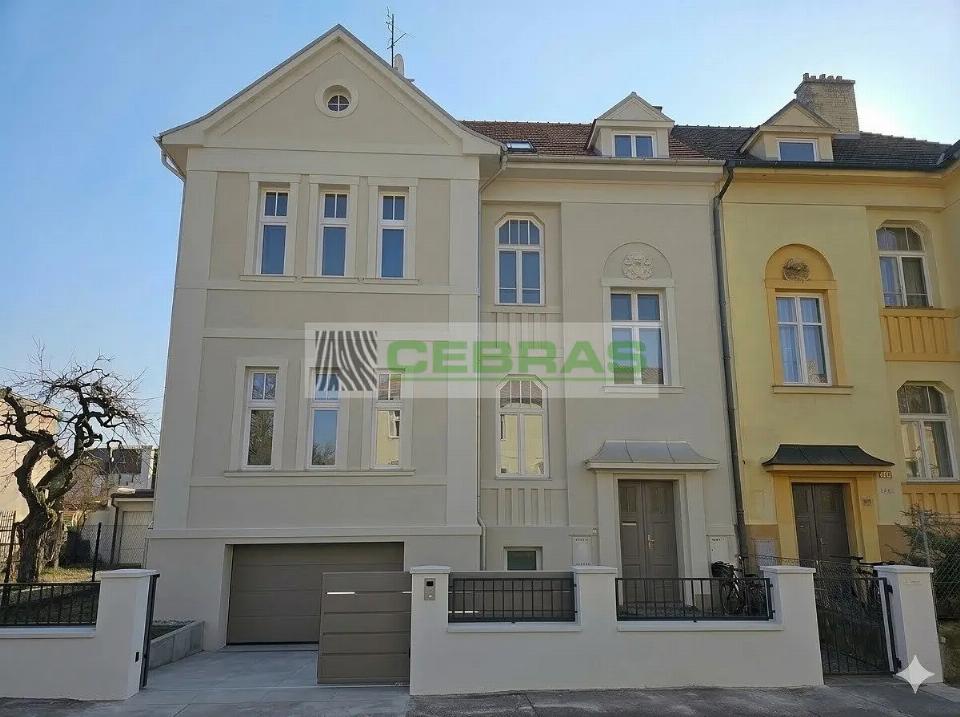 Prodej domu 370 m²