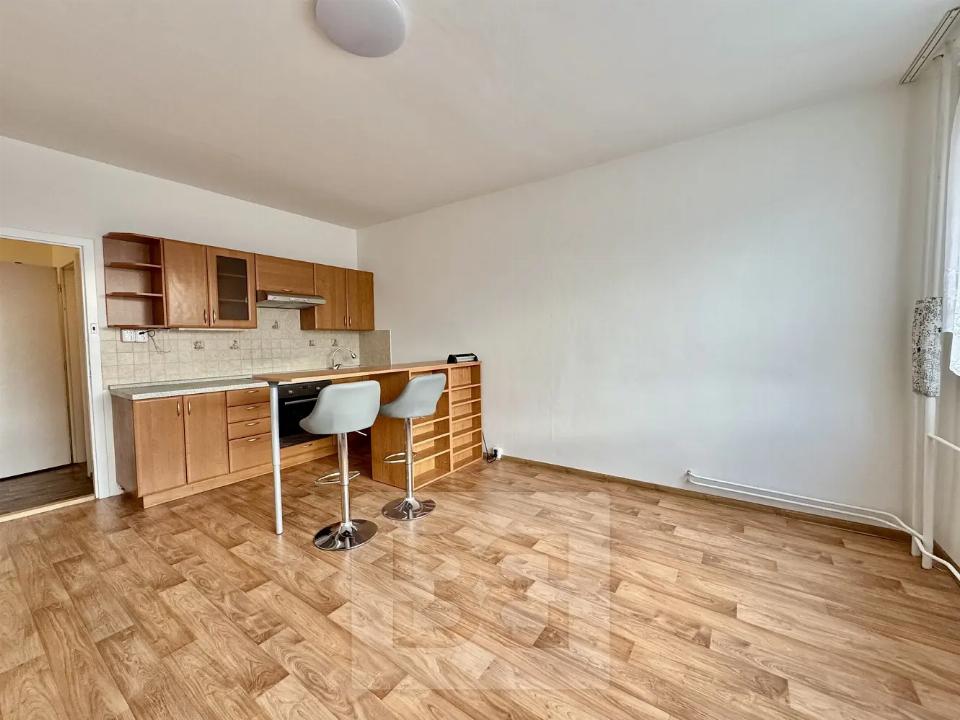 Pronájem bytu 48 m²