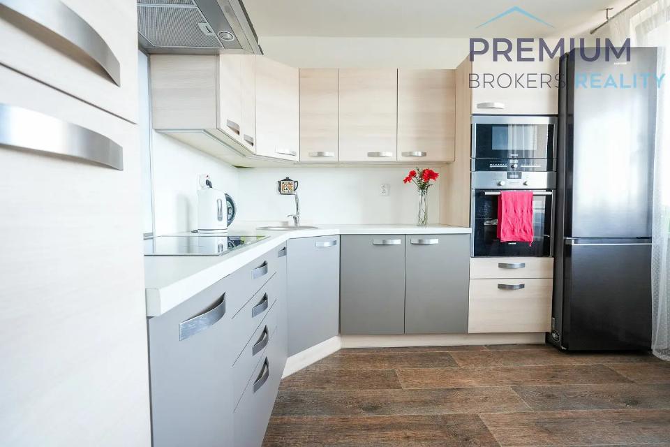 Prodej bytu 67 m²