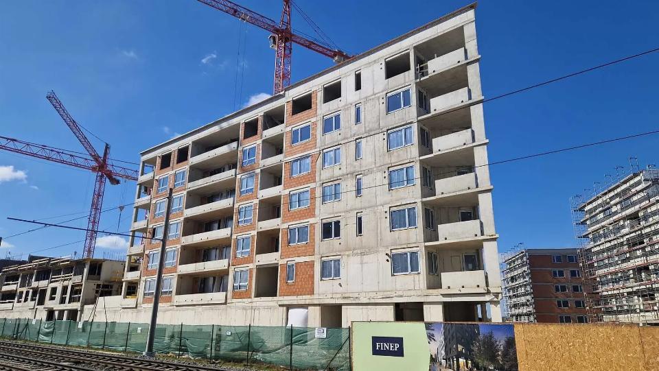 Prodej bytu 105 m²