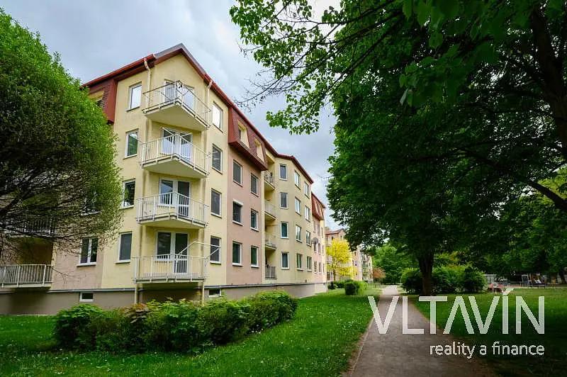 Prodej bytu 59 m²