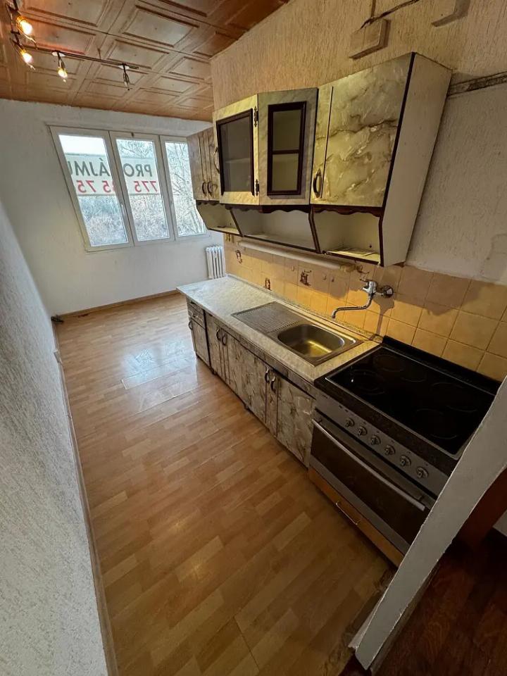 Pronájem bytu 61 m²
