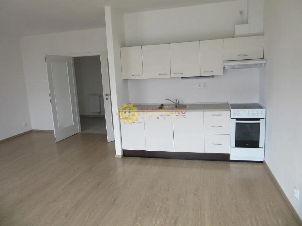 Pronájem bytu 56 m²