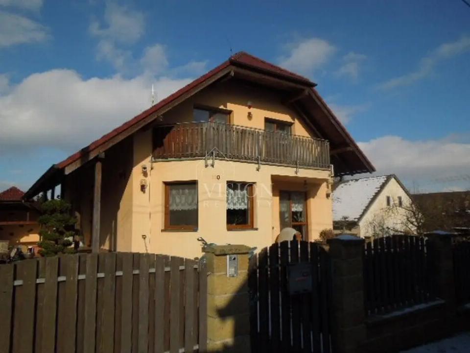 Pronájem bytu 20 m²