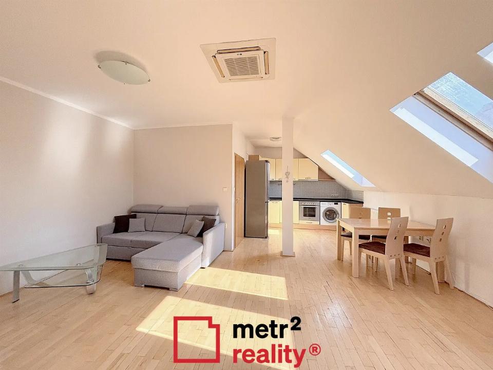 Prodej bytu 57 m²