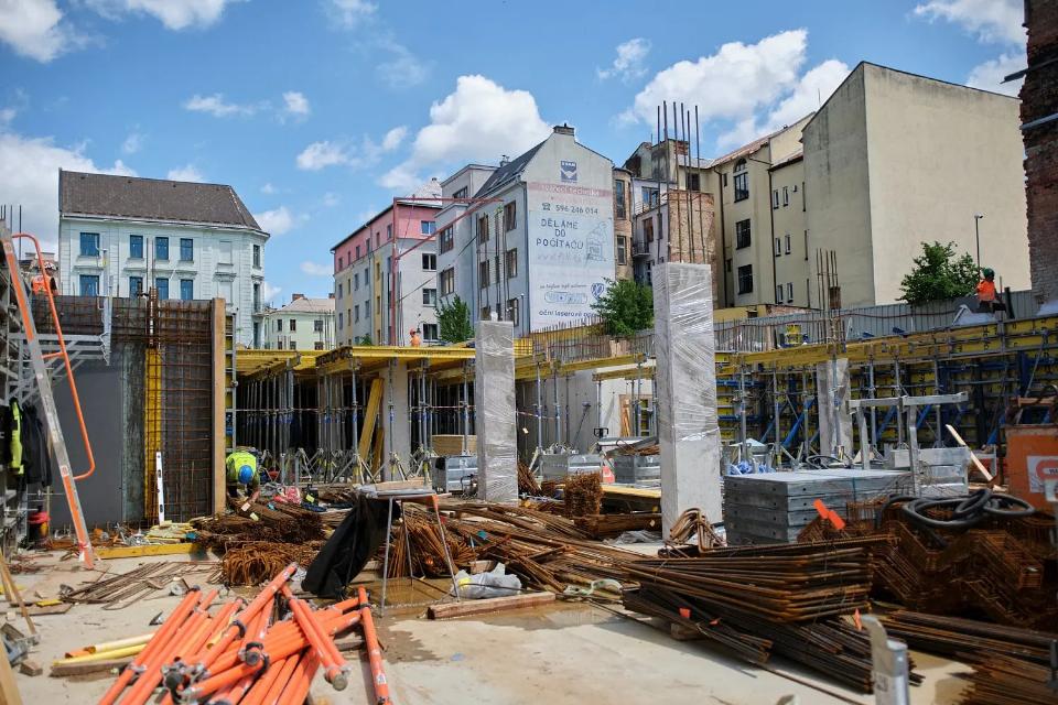 Prodej bytu 51 m²
