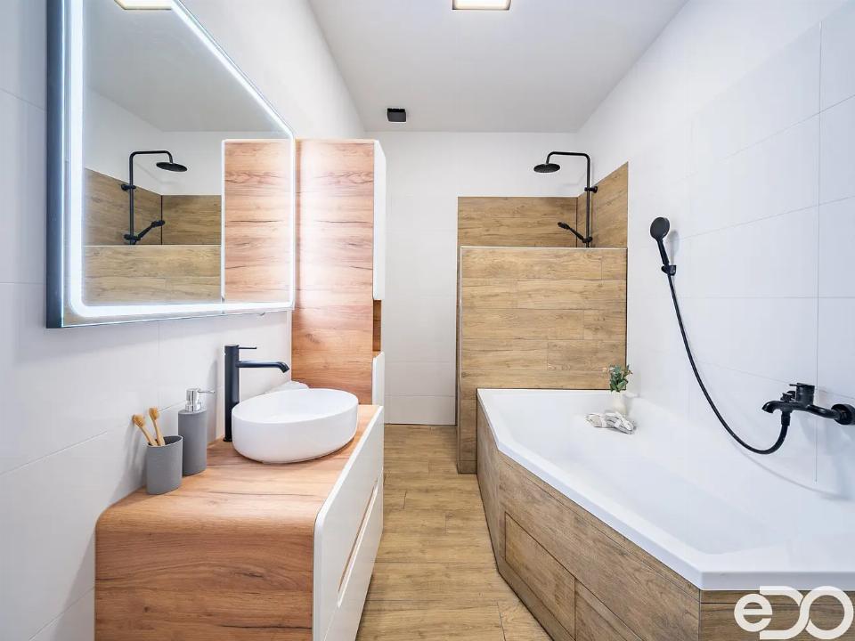 Prodej bytu 70 m²