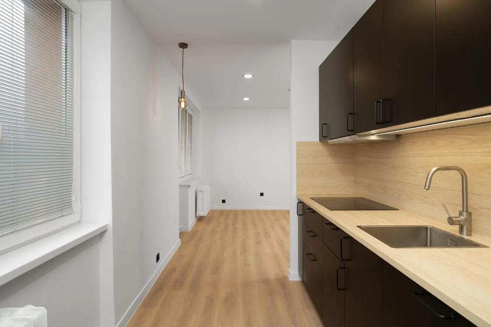 Pronájem bytu 49 m²