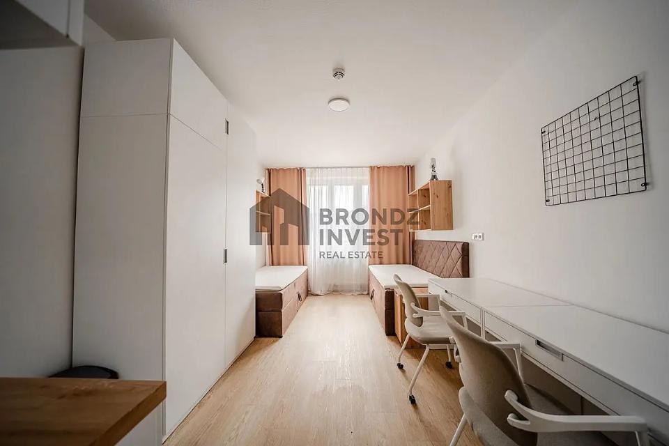 Pronájem bytu 18 m²