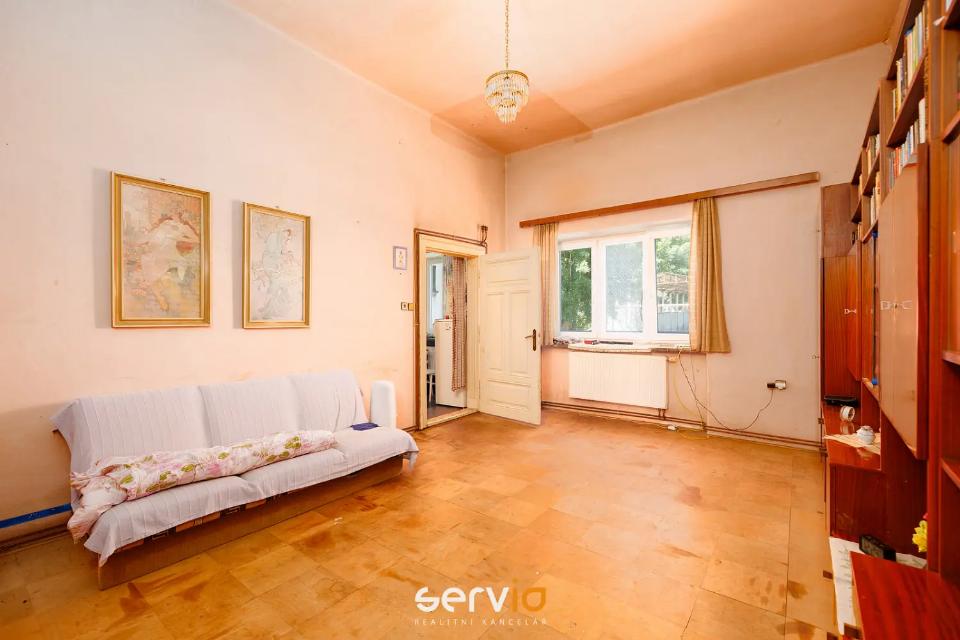 Prodej bytu 93 m²