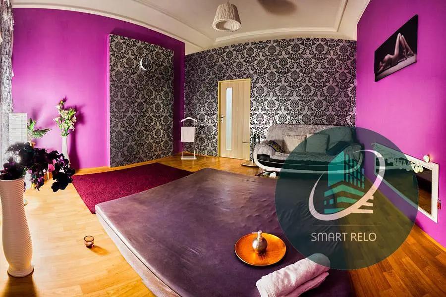 Pronájem komerčního prostoru 98 m²