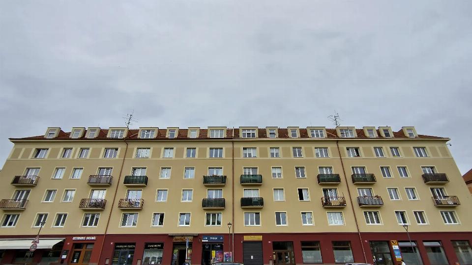 Prodej bytu 74 m²