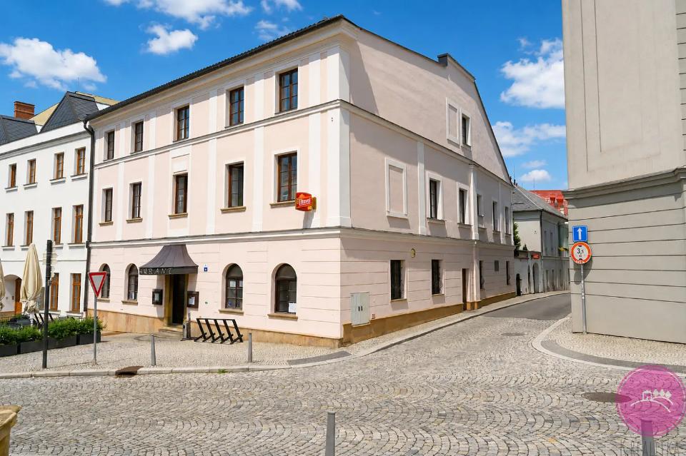 Prodej bytu 86 m²