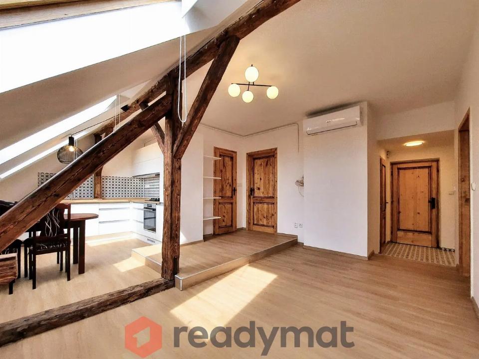 Prodej bytu 65 m²
