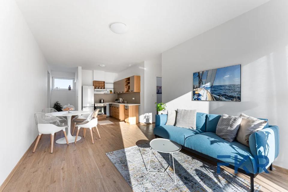 Prodej bytu 74 m²