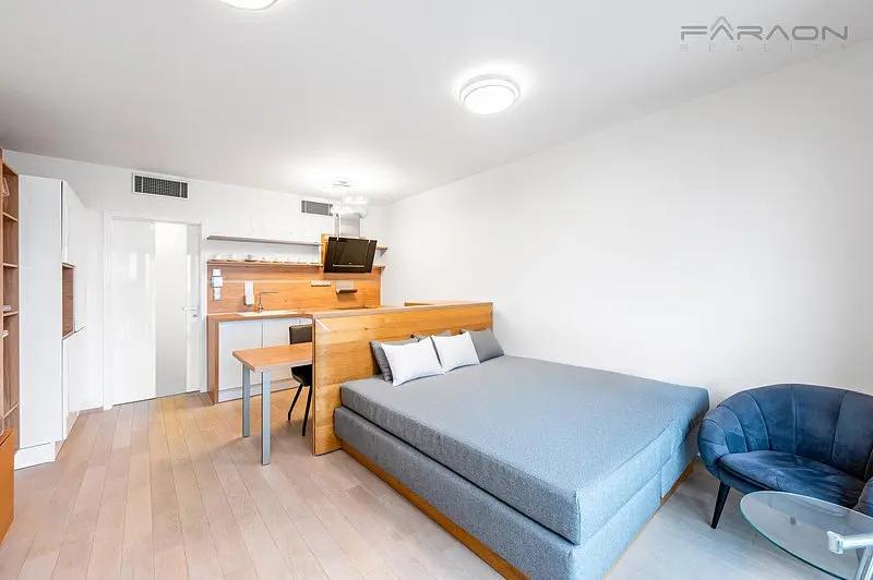 Prodej bytu 35 m²