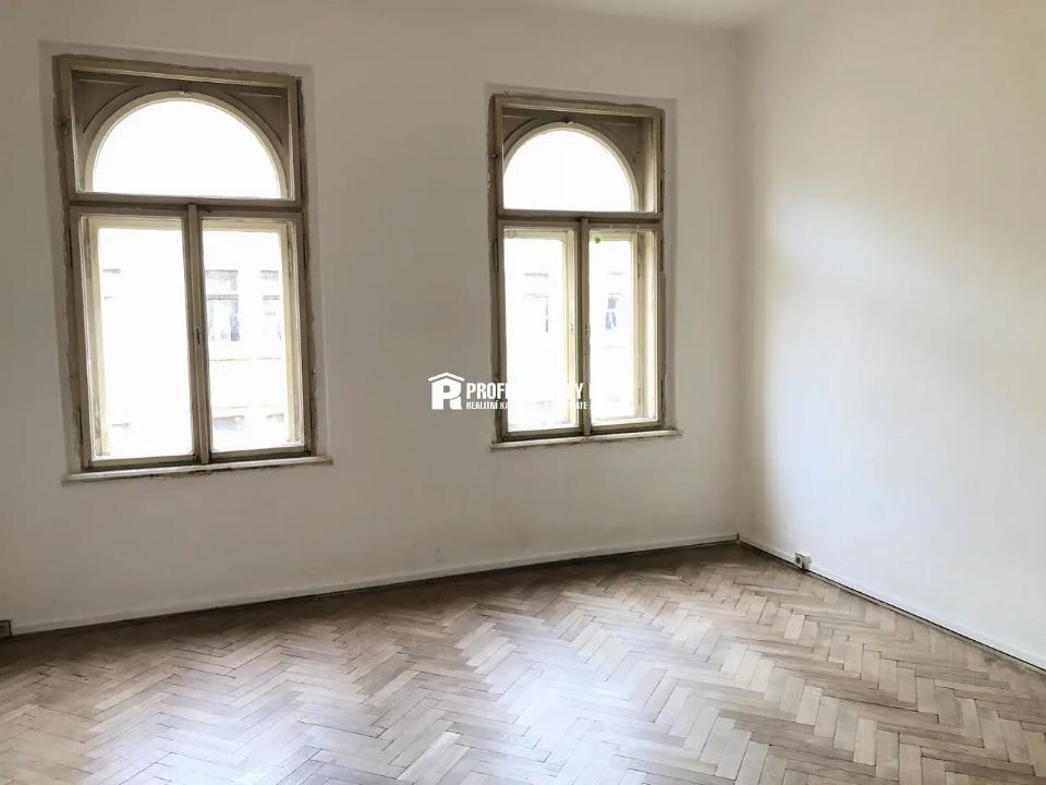 Pronájem bytu 55 m²