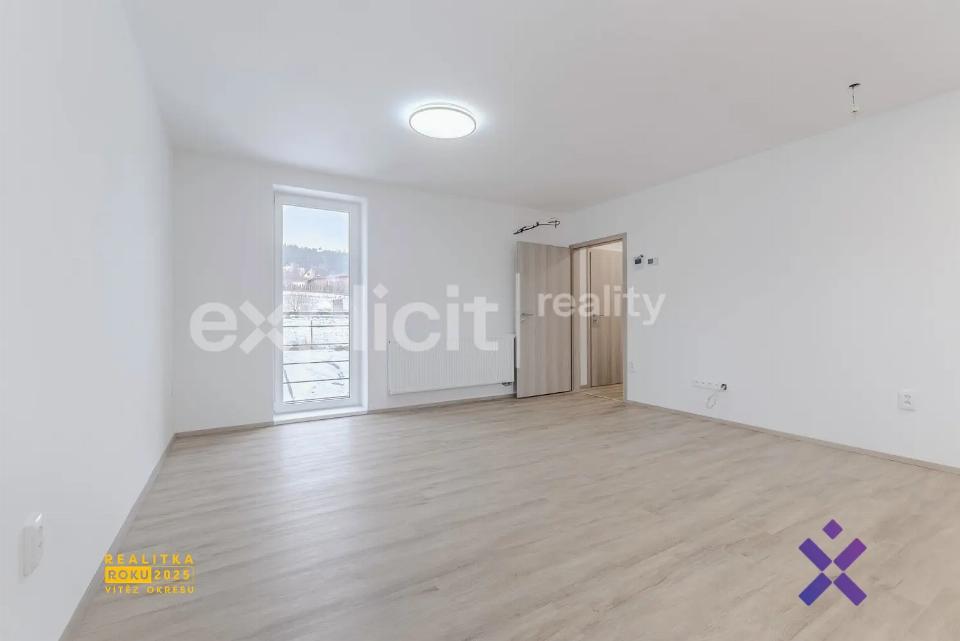 Prodej bytu 49 m²