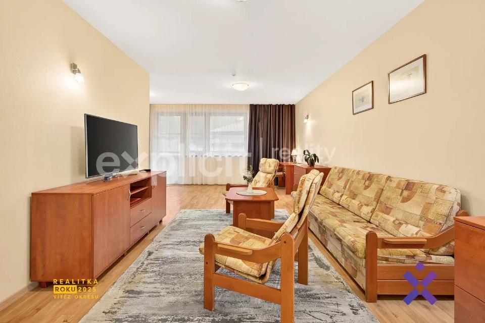 Prodej bytu 68 m²