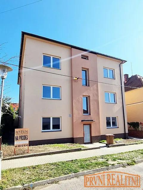 Prodej bytu 68 m²