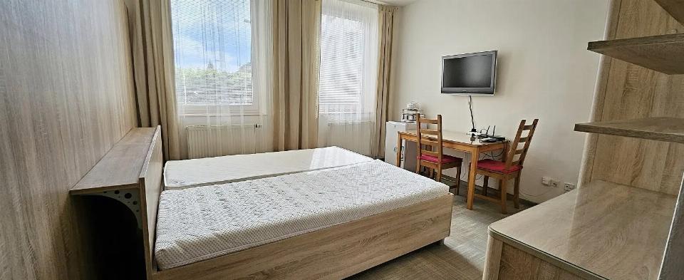 Pronájem bytu 25 m²