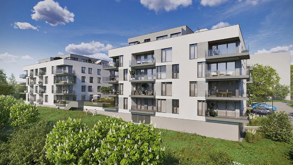 Prodej bytu 102 m²