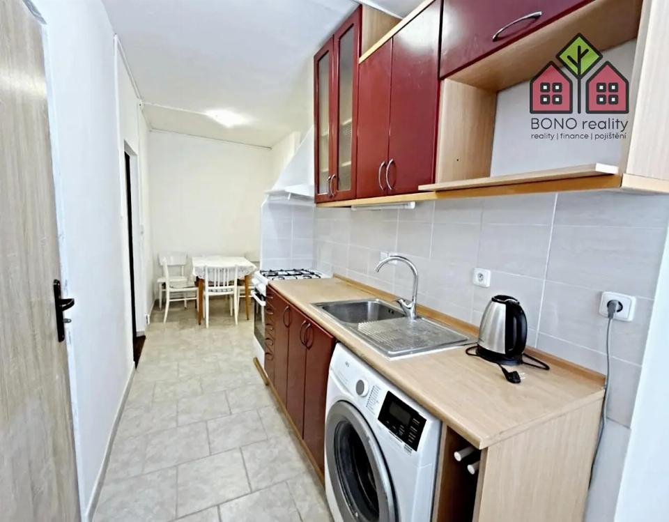 Pronájem bytu 65 m²