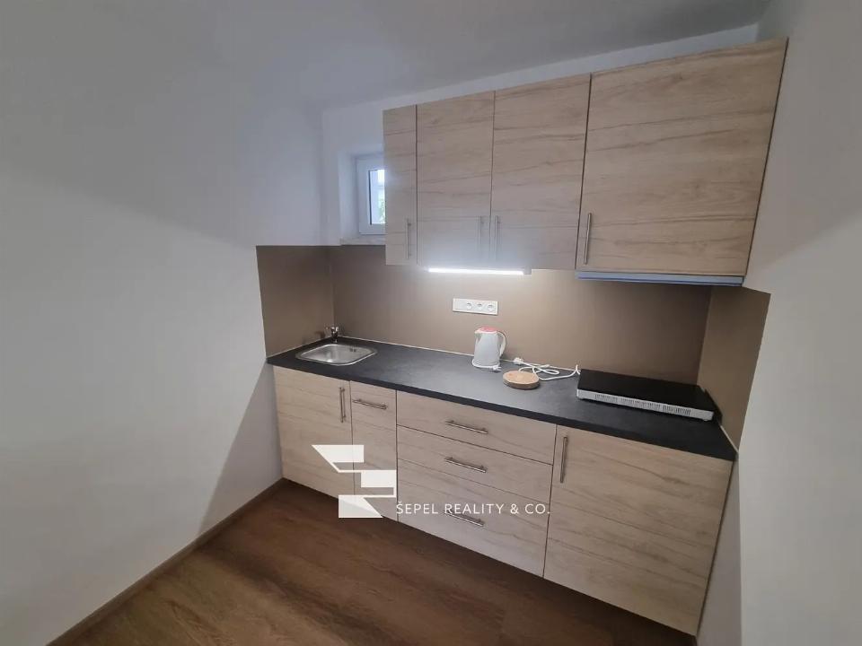 Pronájem bytu 32 m²
