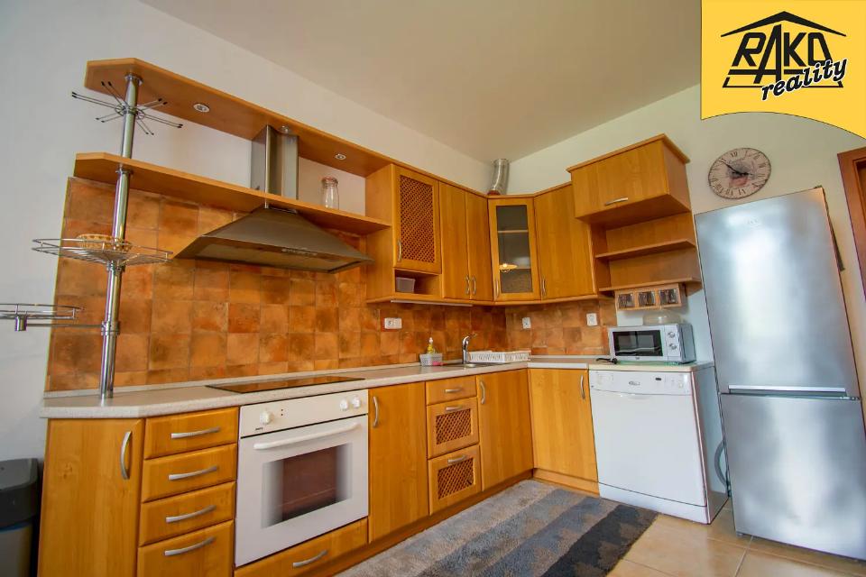 Prodej bytu 103 m²