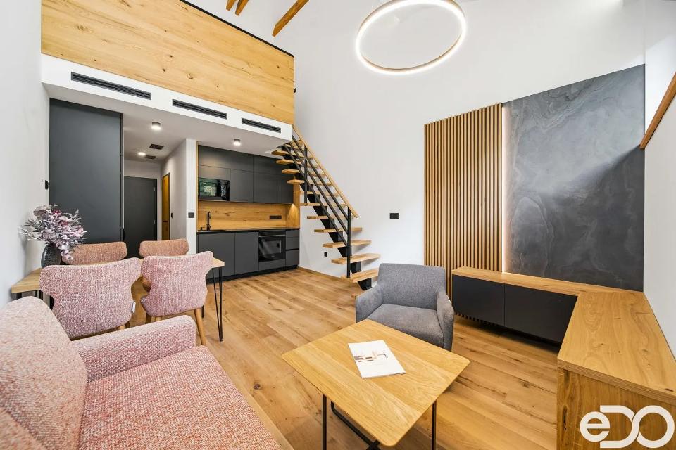 Prodej bytu 38 m²