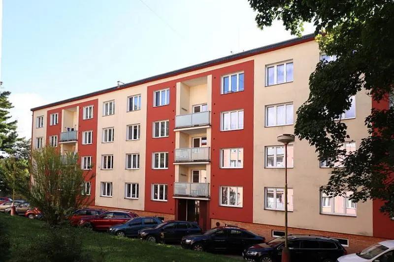 Prodej bytu 77 m²
