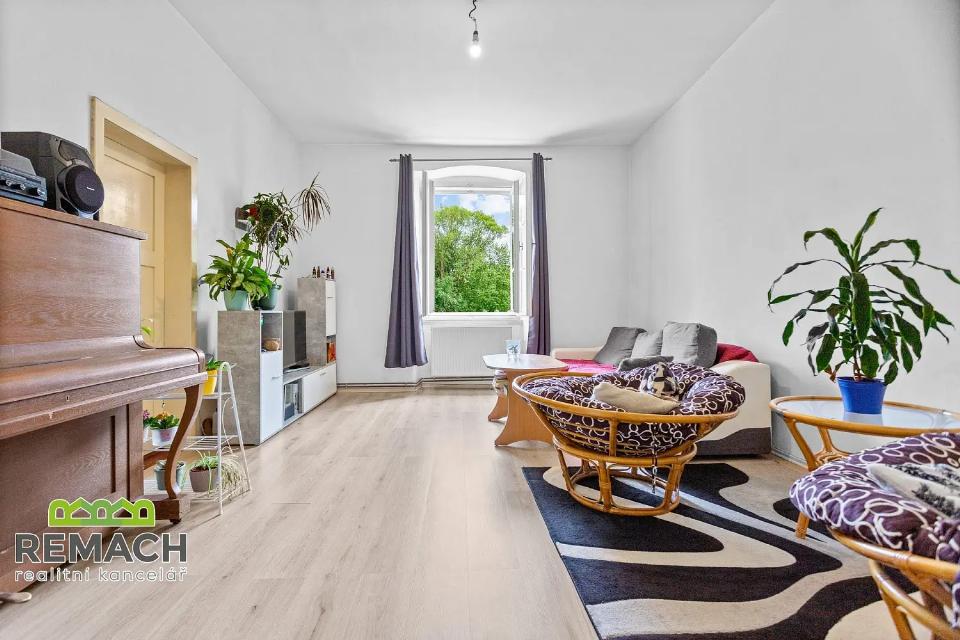 Prodej bytu 70 m²