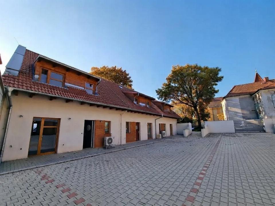 Prodej bytu 110 m²