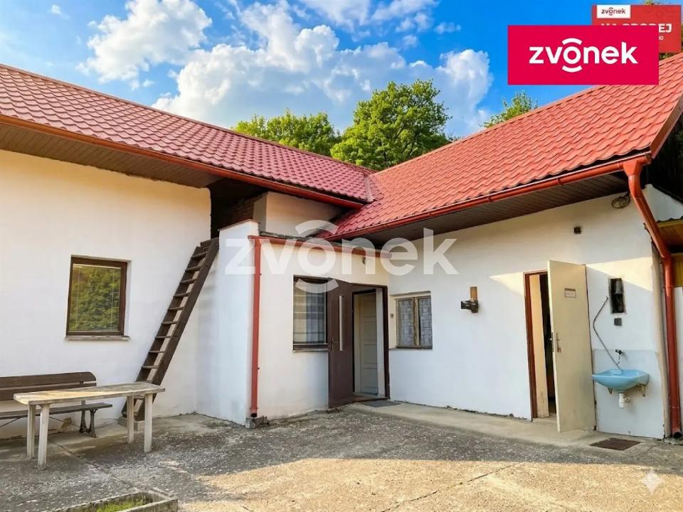 Prodej domu 75 m²