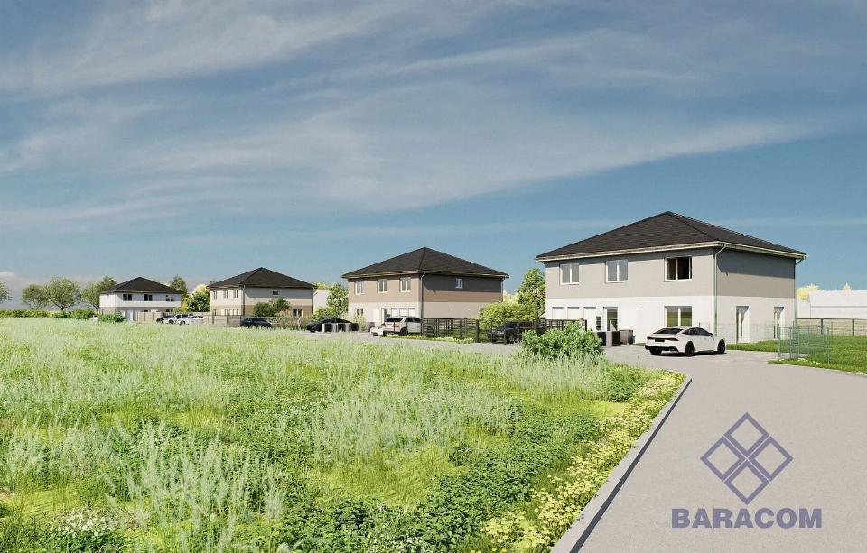Prodej bytu 75 m²