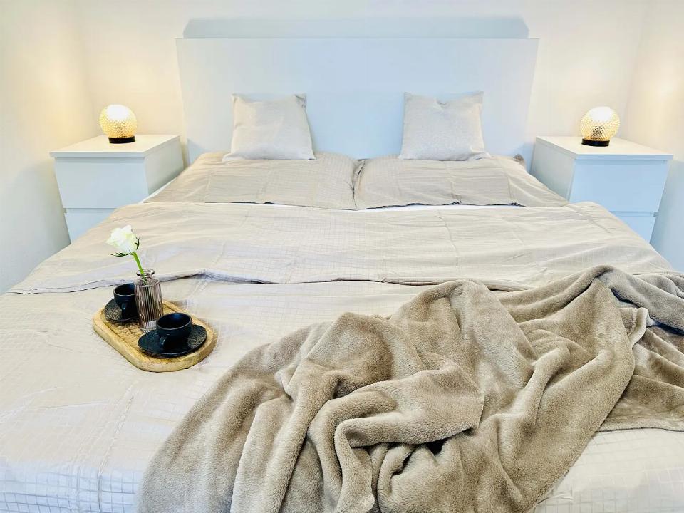 Pronájem bytu 50 m²