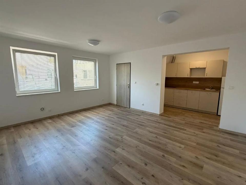 Pronájem domu 127 m²