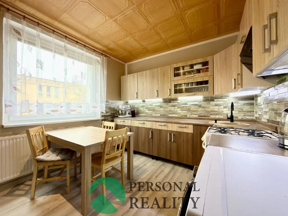 Prodej bytu 68 m²