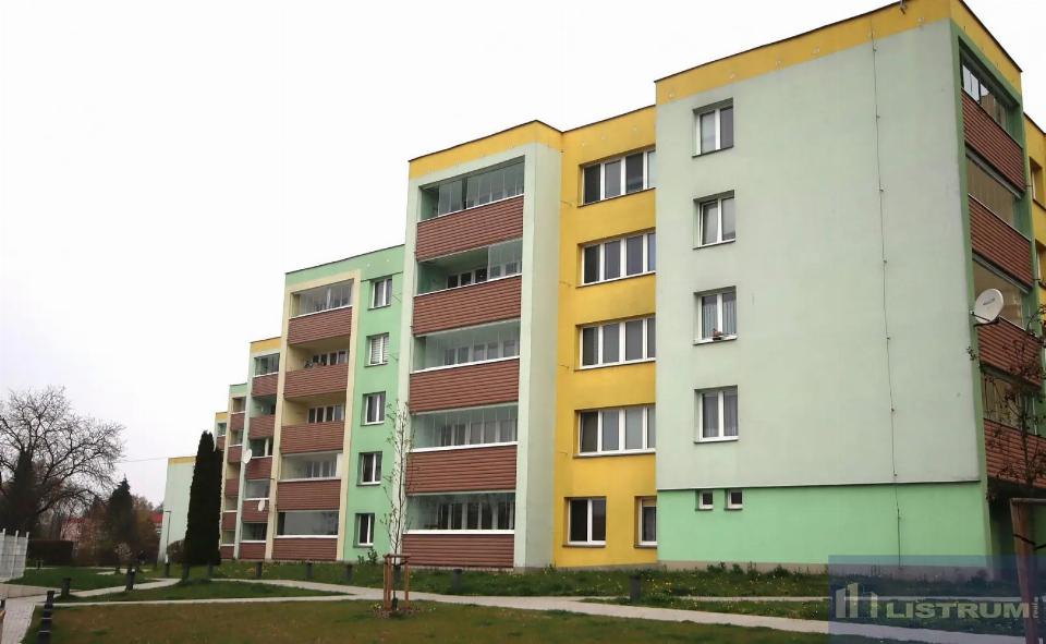 Prodej bytu 46 m²