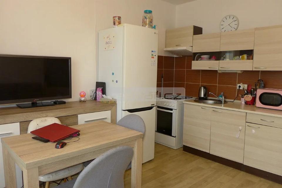 Prodej bytu 40 m²