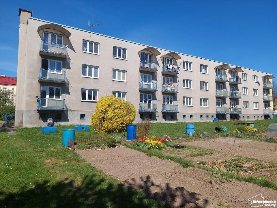 Prodej bytu 67 m²