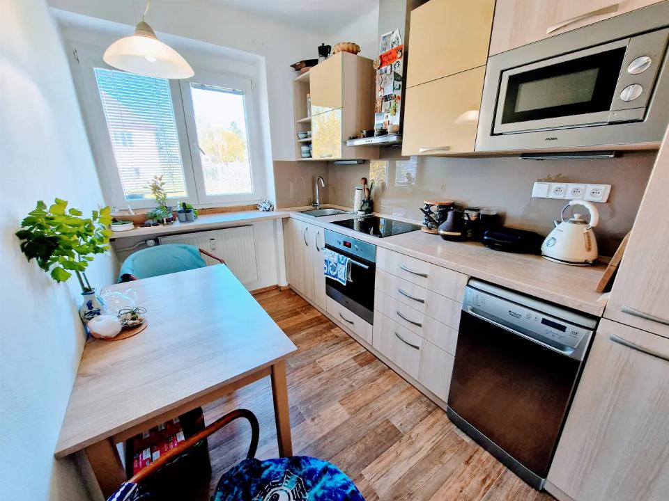 Prodej bytu 47 m²