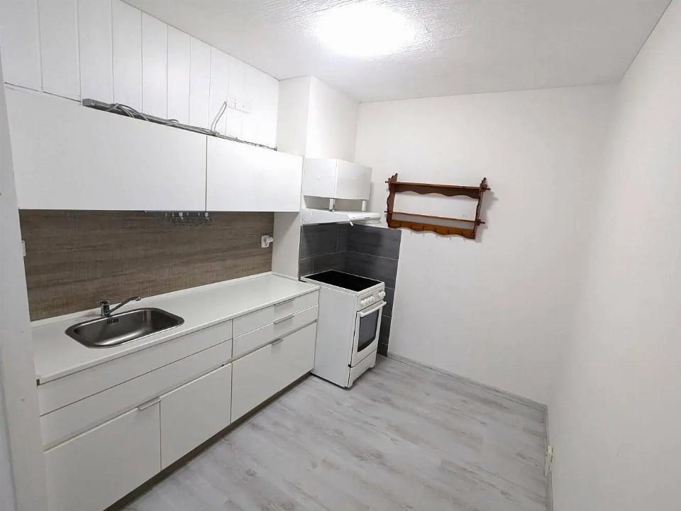 Pronájem bytu 48 m²