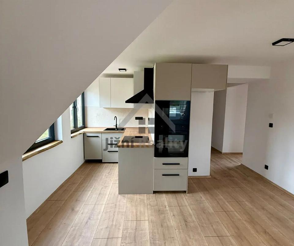 Prodej bytu 73 m²