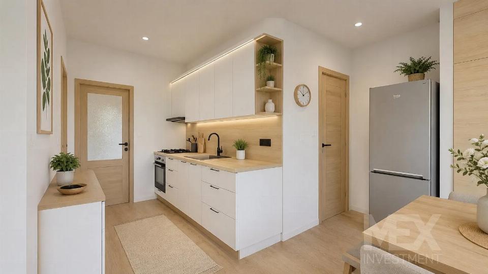 Prodej bytu 67 m²