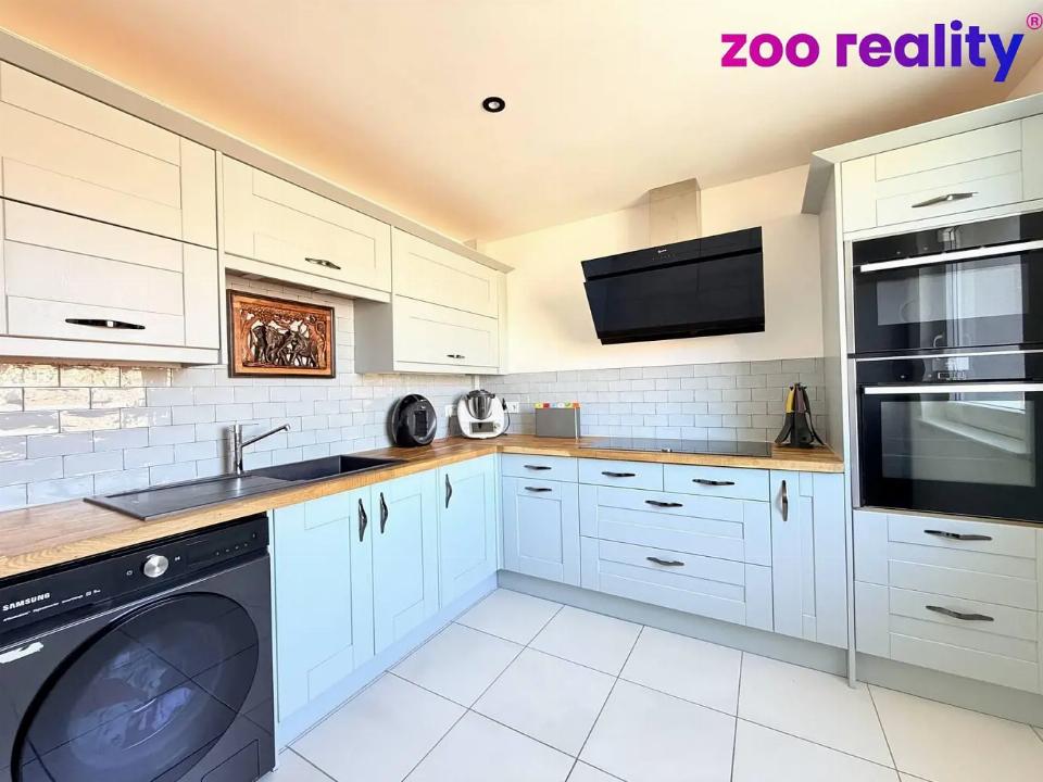 Prodej bytu 76 m²