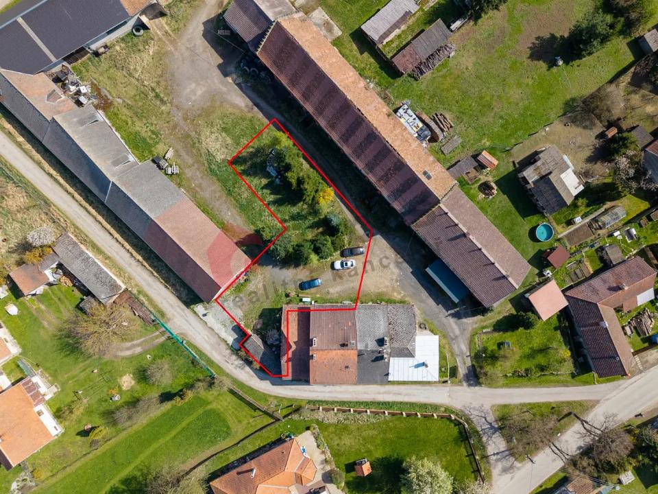 Prodej bytu 109 m²
