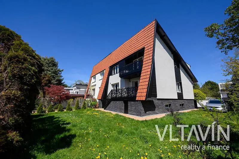 Prodej domu 232 m²