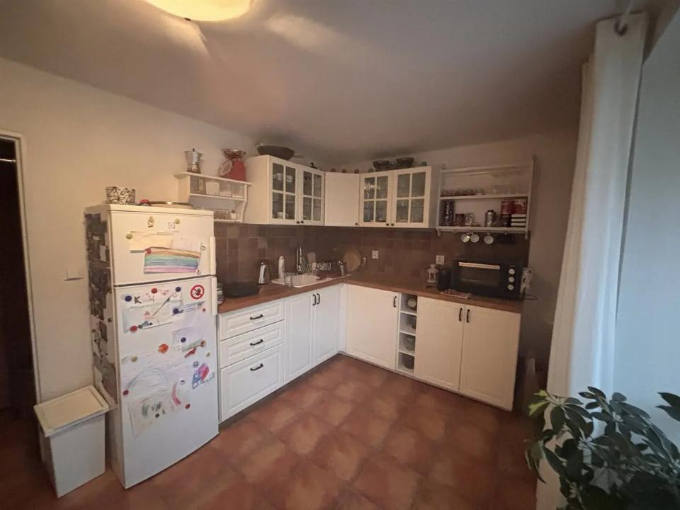 Pronájem bytu 42 m²